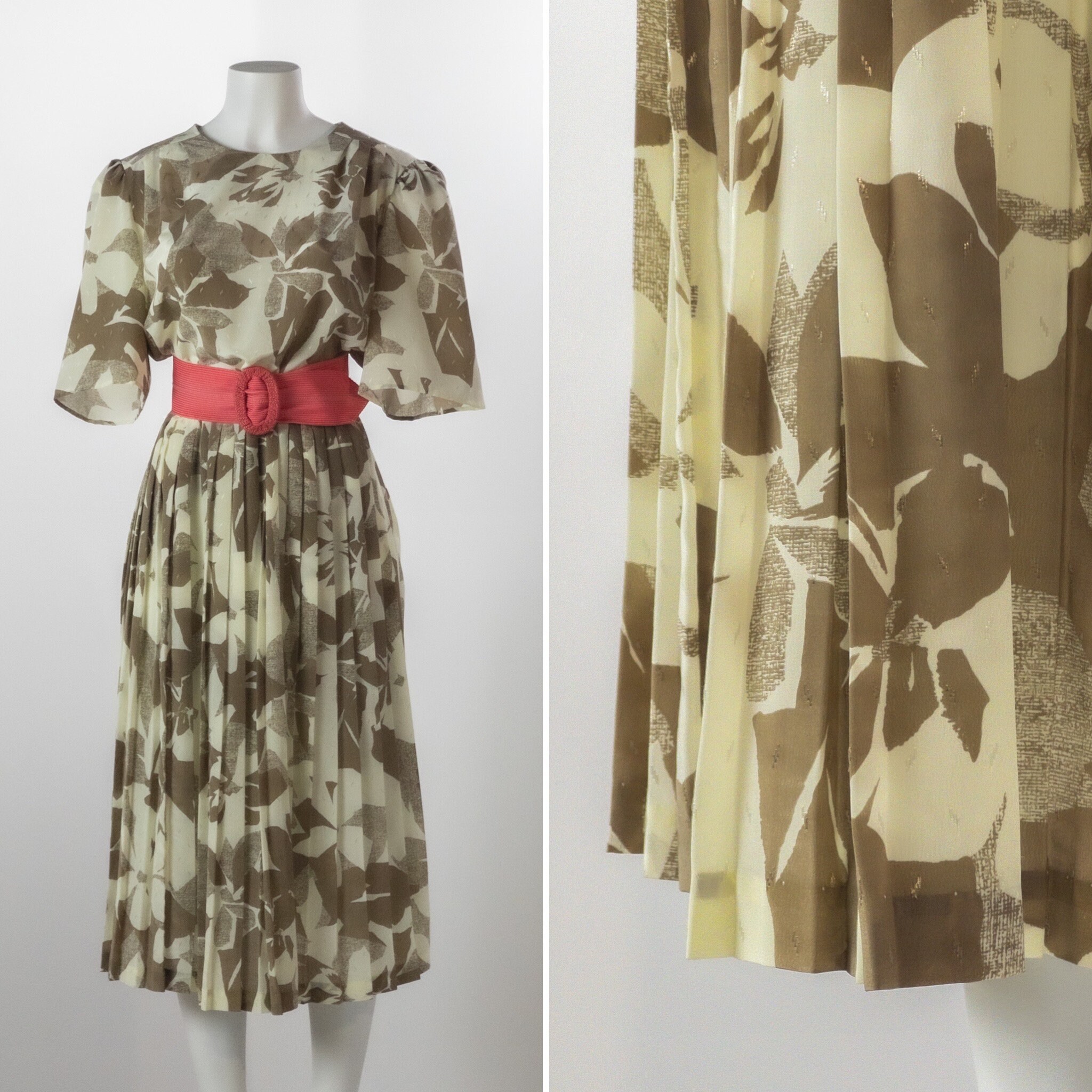East Dress