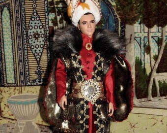 Il Magnifico Secolo: Collezione Kosem Muhtesem Yuzyil Kosem