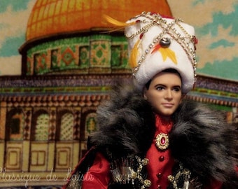 El siglo magnífico: Colección Kosem Muhtesem Yuzyil Kosem Sultan