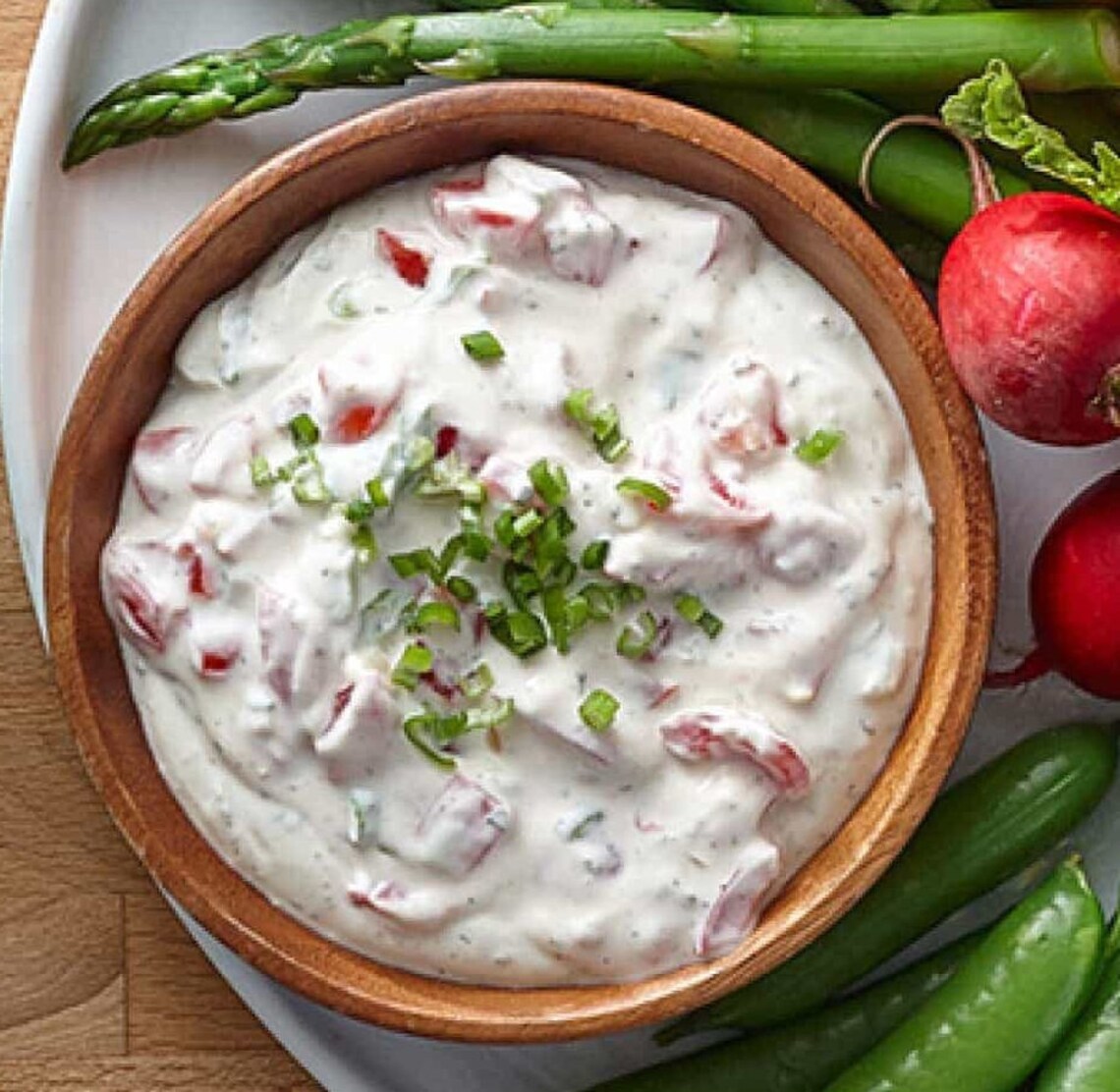 Garlic and Onion Dip Mix Etsy