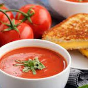 Quick and Easy Tasty Tomato Soup Mix