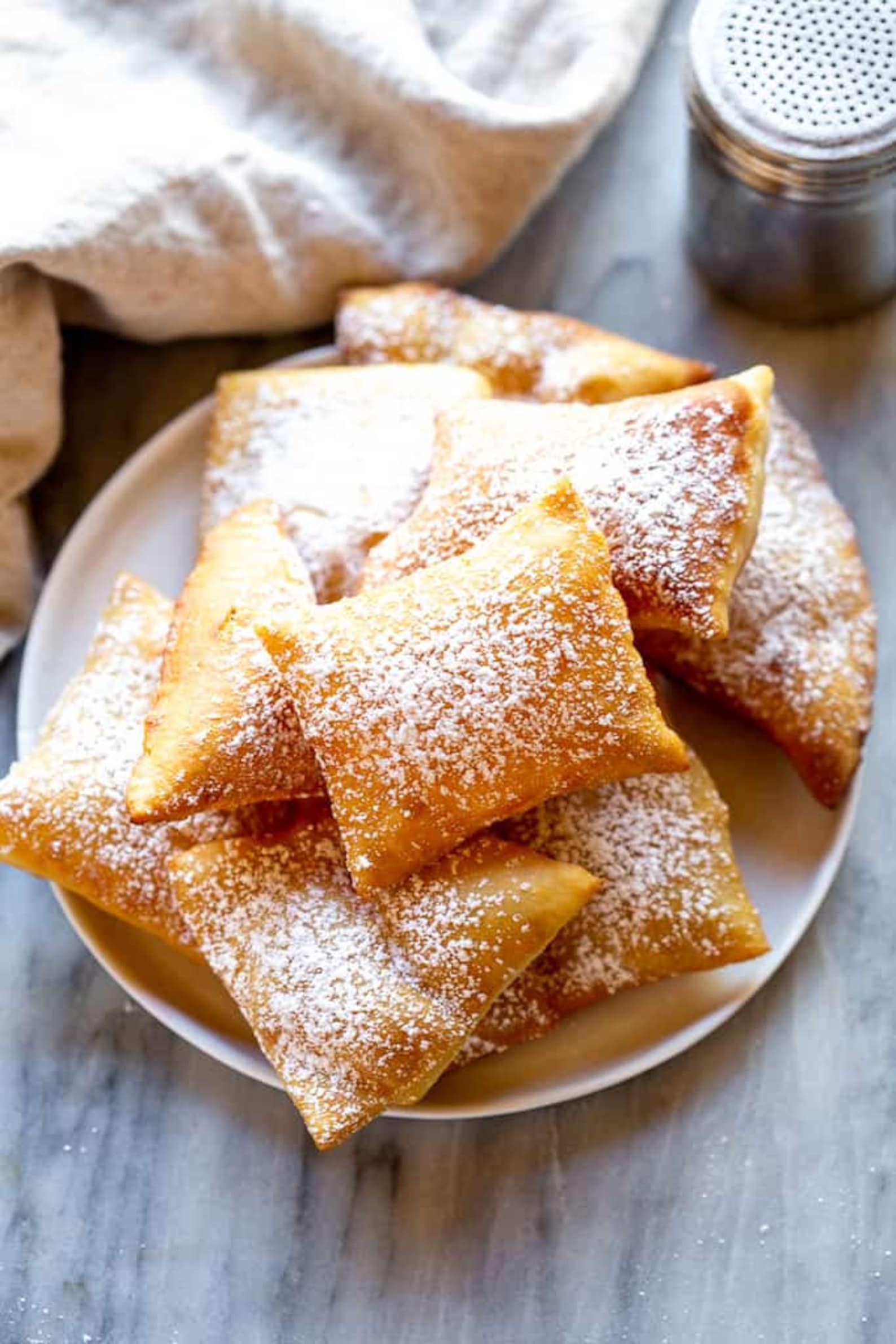 Mexican Sopapillas New Item Etsy