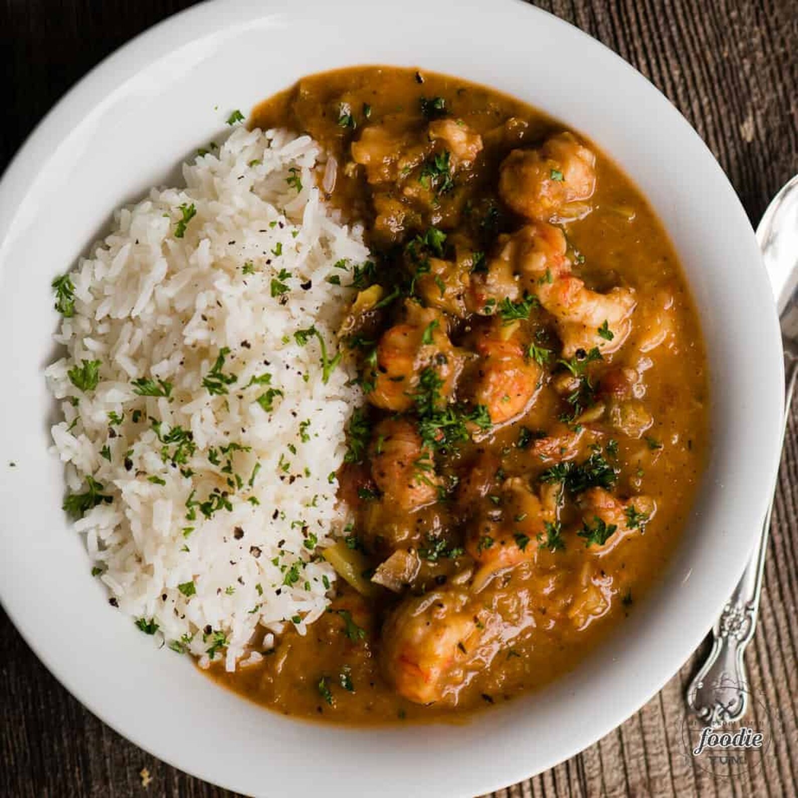 Louisiana Cajun Etouffee Mix Etsy