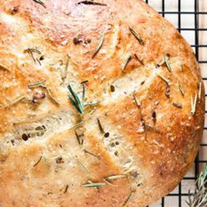 Rosemary and Garlic Bread Mix