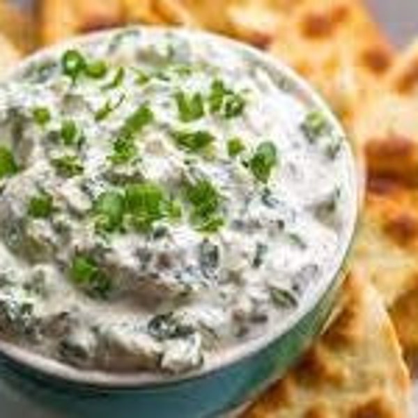 Garlic and Chives Dip Mix