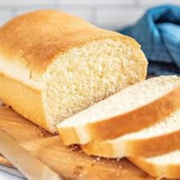 The "Best"White Bread Mix for Bread Machines
