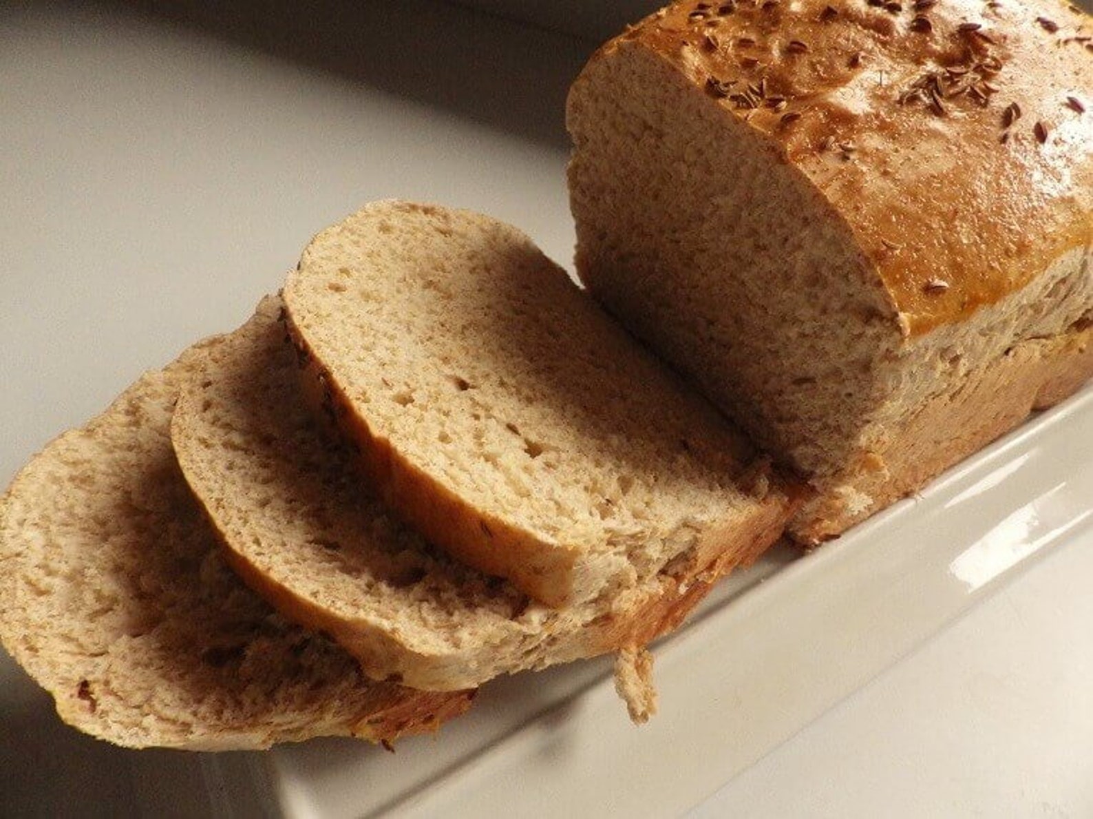 Beer Rye Bread Mix for Bread Machines Etsy