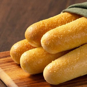 Yummy Breadsticks Mix