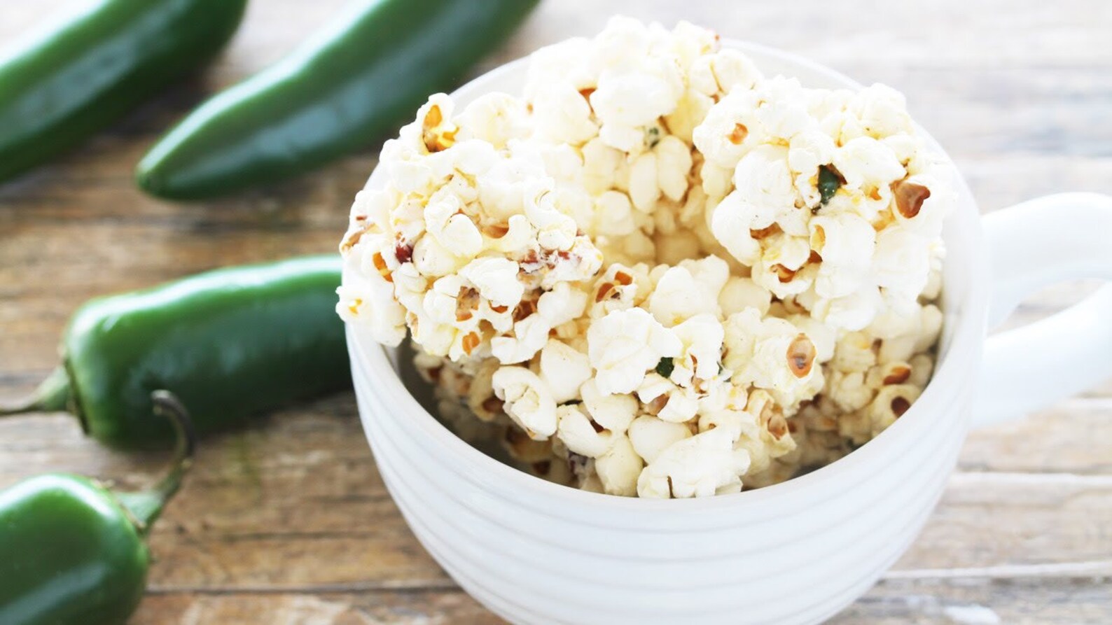 Gourmet Southwest Jalapeno Popcorn Seasoning Etsy