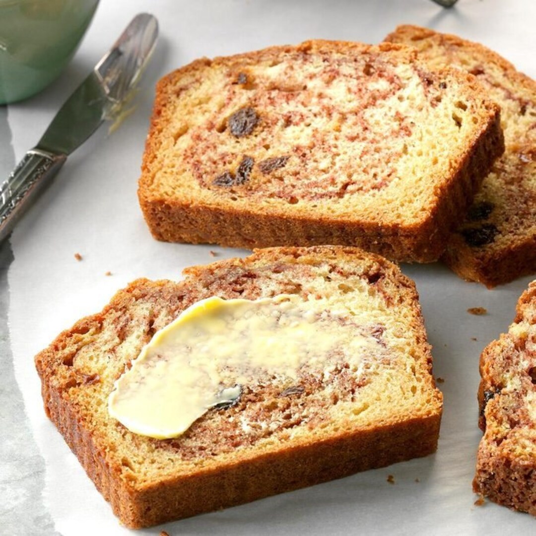Is Raisin Bread Mixture Or Compound at Renee blog