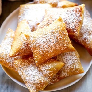 Mexican Sopapillas Mix (New Item)