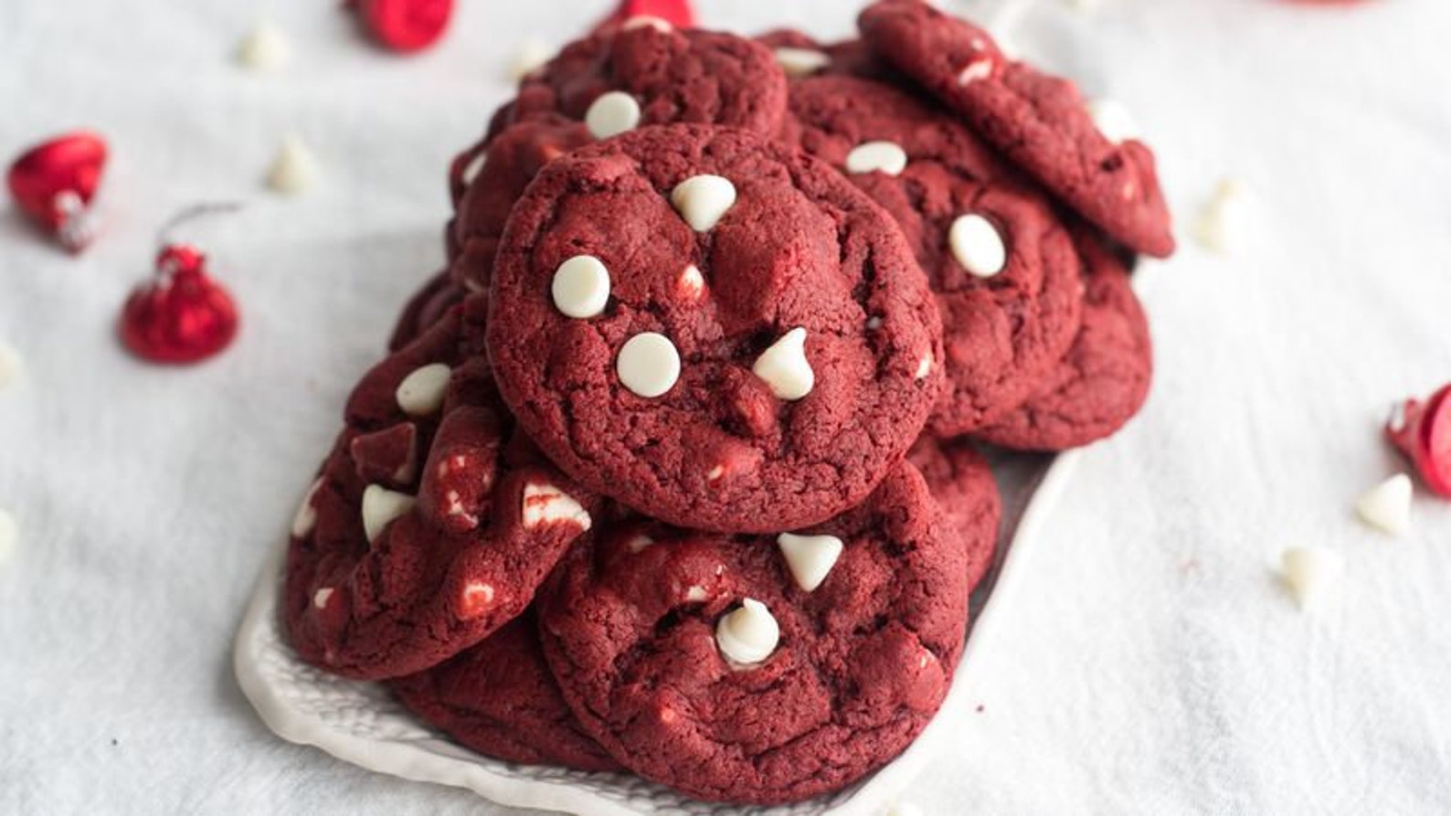 Red Velvet РєСѓРєРё