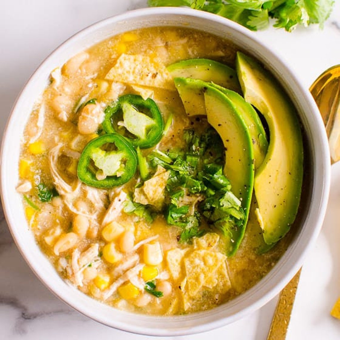white chicken chili soup white chicken chili soup