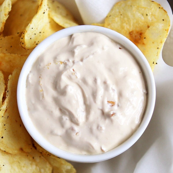 Wise Green Onion Dip Etsy