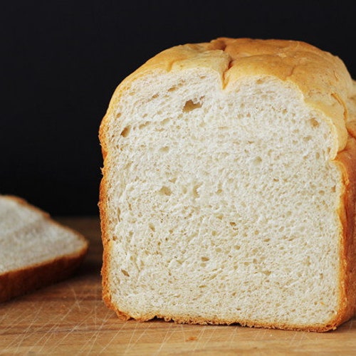 The bestwhite Bread Mix for Bread Machines Etsy