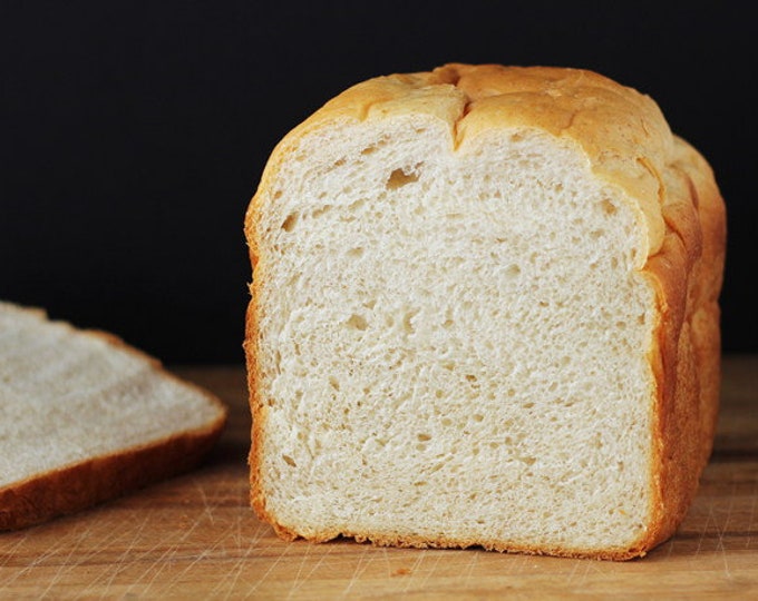 хлеб оставить в хлебопечке