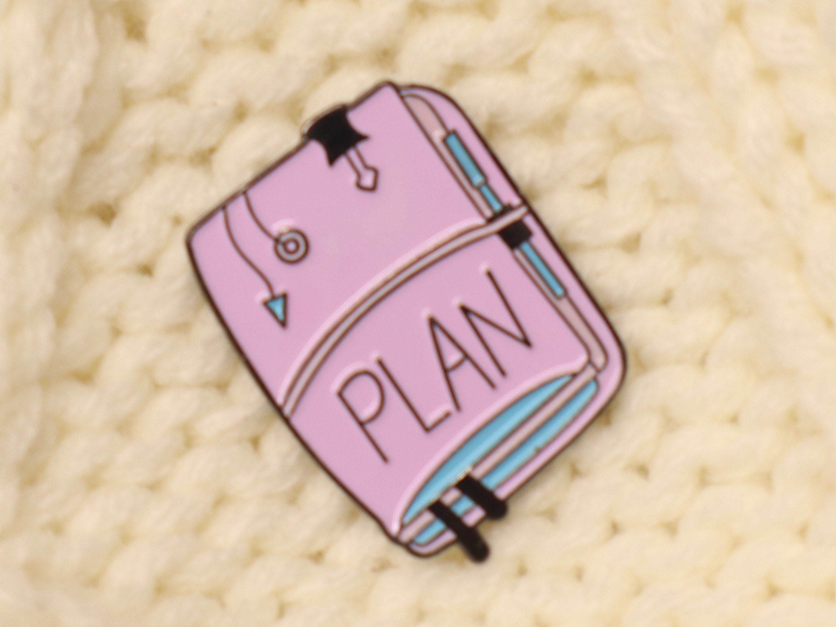 Pin on Planner accessories