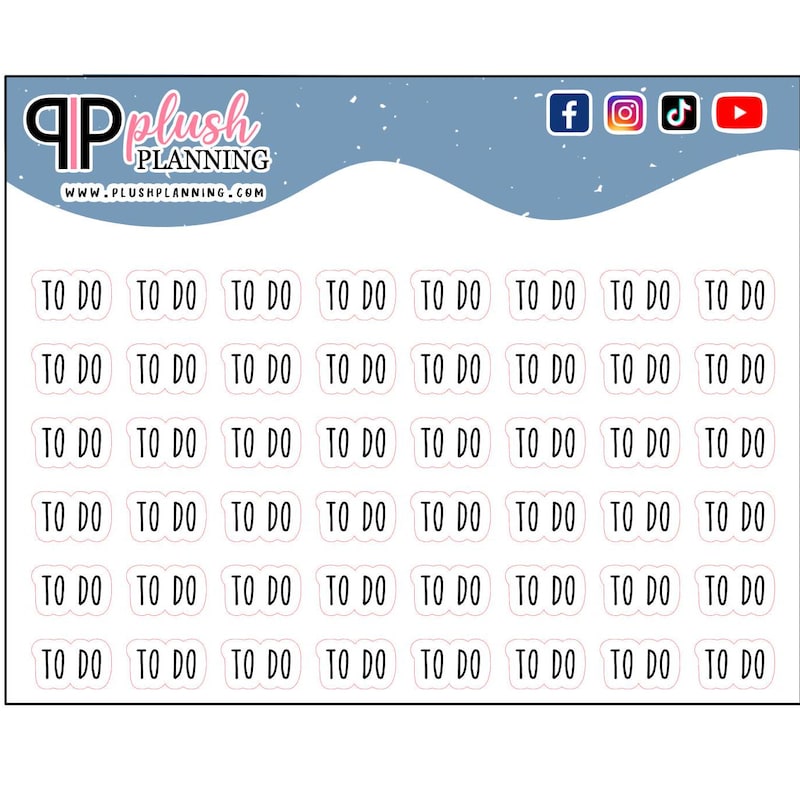 Rae Dunn Planner 2026 - Etsy