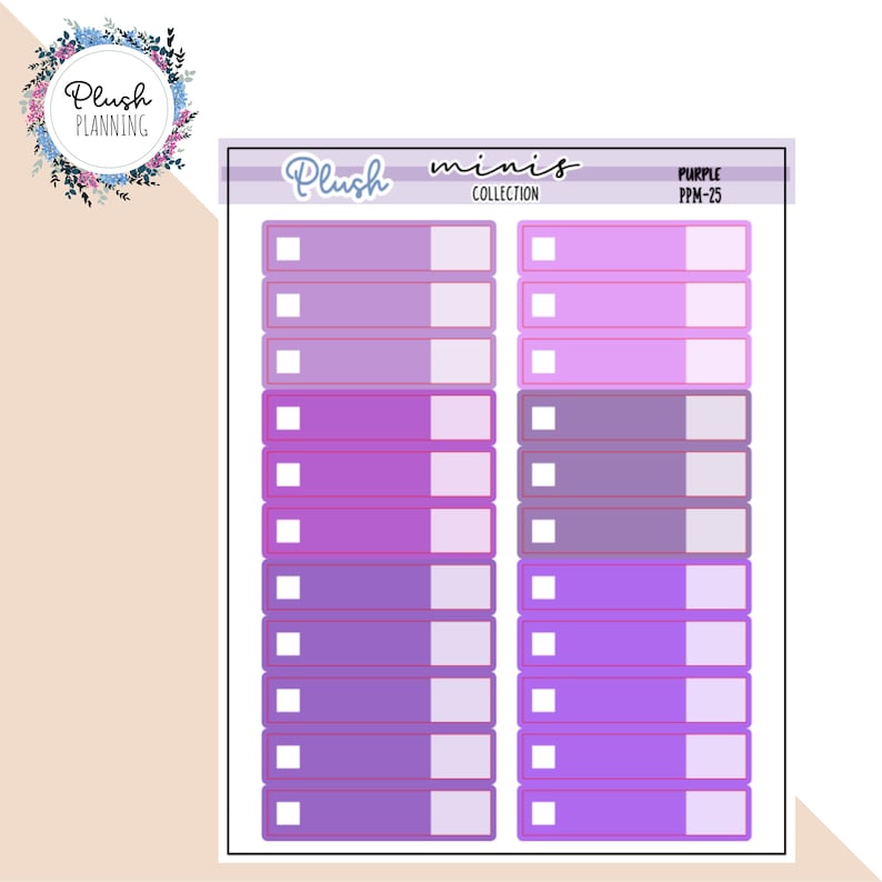 Expense Tracker/budget Tracker Planner Stickers, Pastel Colors, Gray