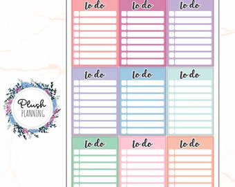 planner stickers bulletin stickers tracking stickers checklist stickers to do list stickers geometric stickers functional stickers