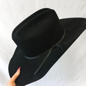 Vintage Bailey Hat - Etsy