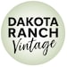 Dakota Ranch Vintage
