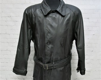 pelle studio mens leather jacket