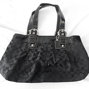 Vintage Coach Y2k Soho - Etsy