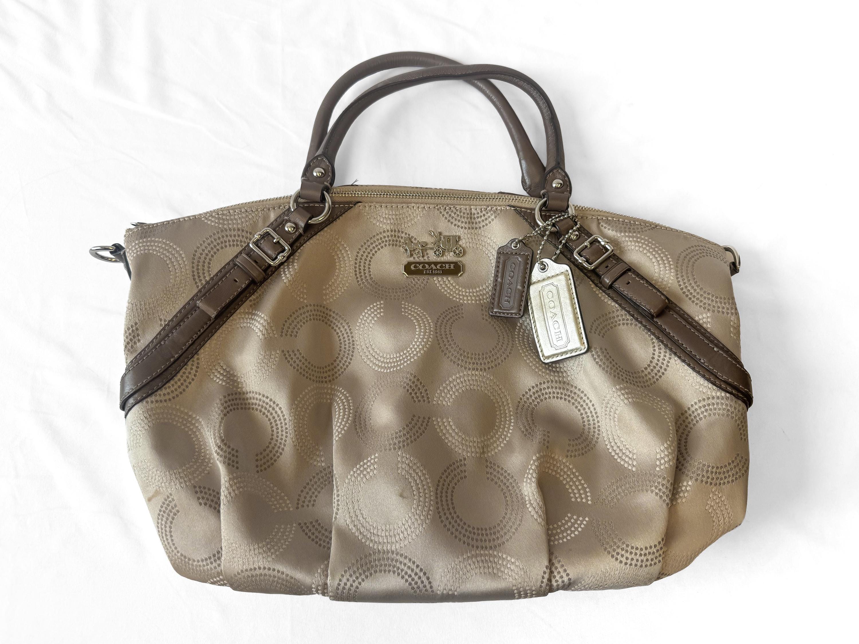 Coach Madison Sophia Satchel - Etsy