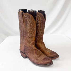 Lucchese 1883 - Etsy display picture 3