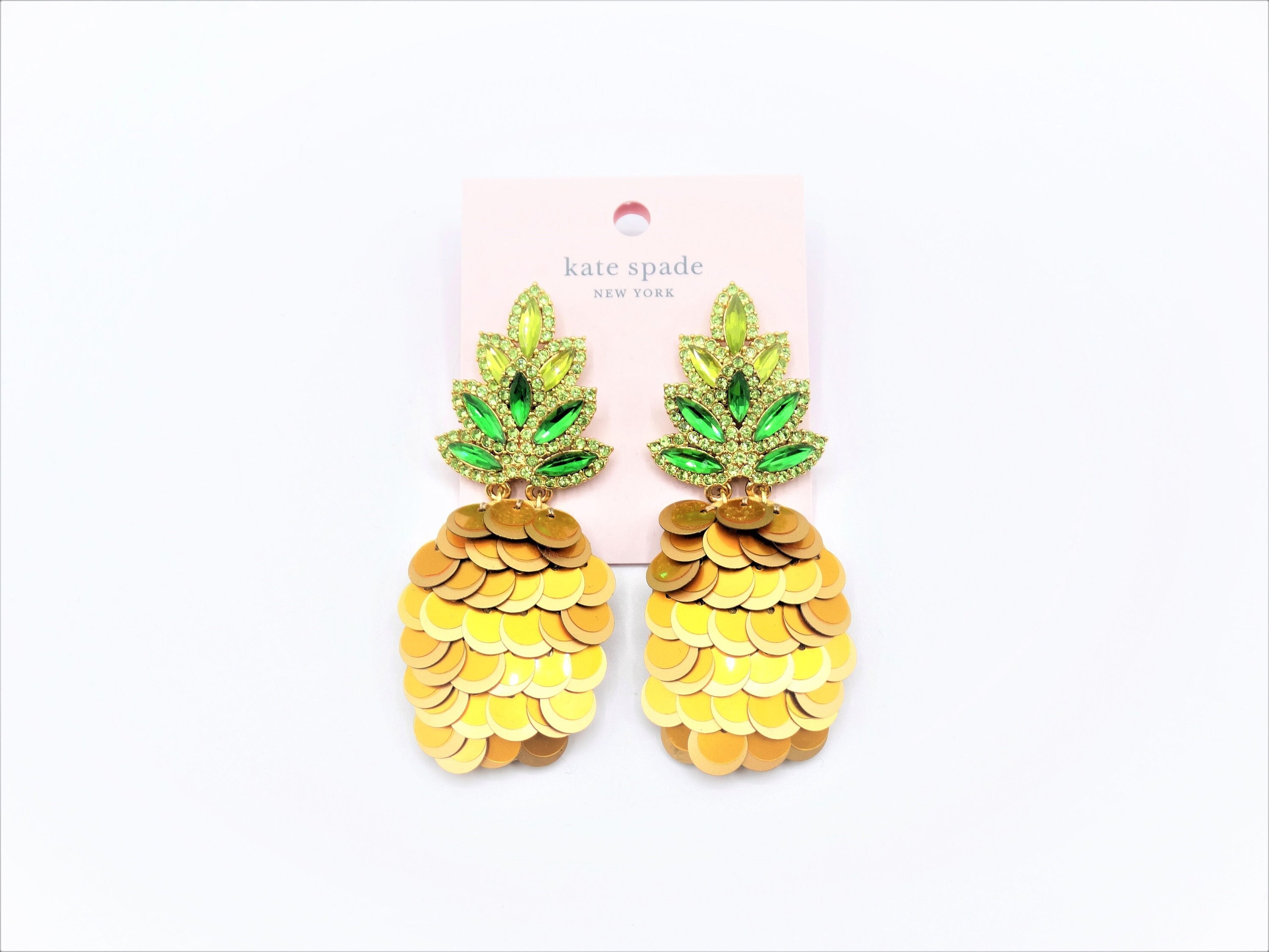 Kate Spade New York Has A Summer Collection Inspired By Fruits