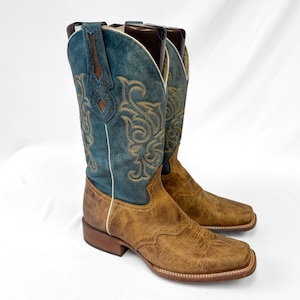 Jb Dillon Boots - Etsy display picture 3