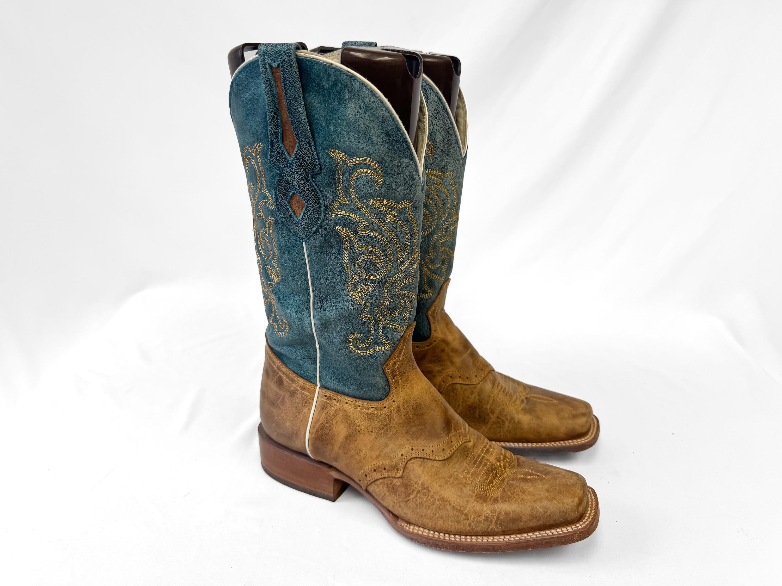 Jb Dillon Boots - Etsy
