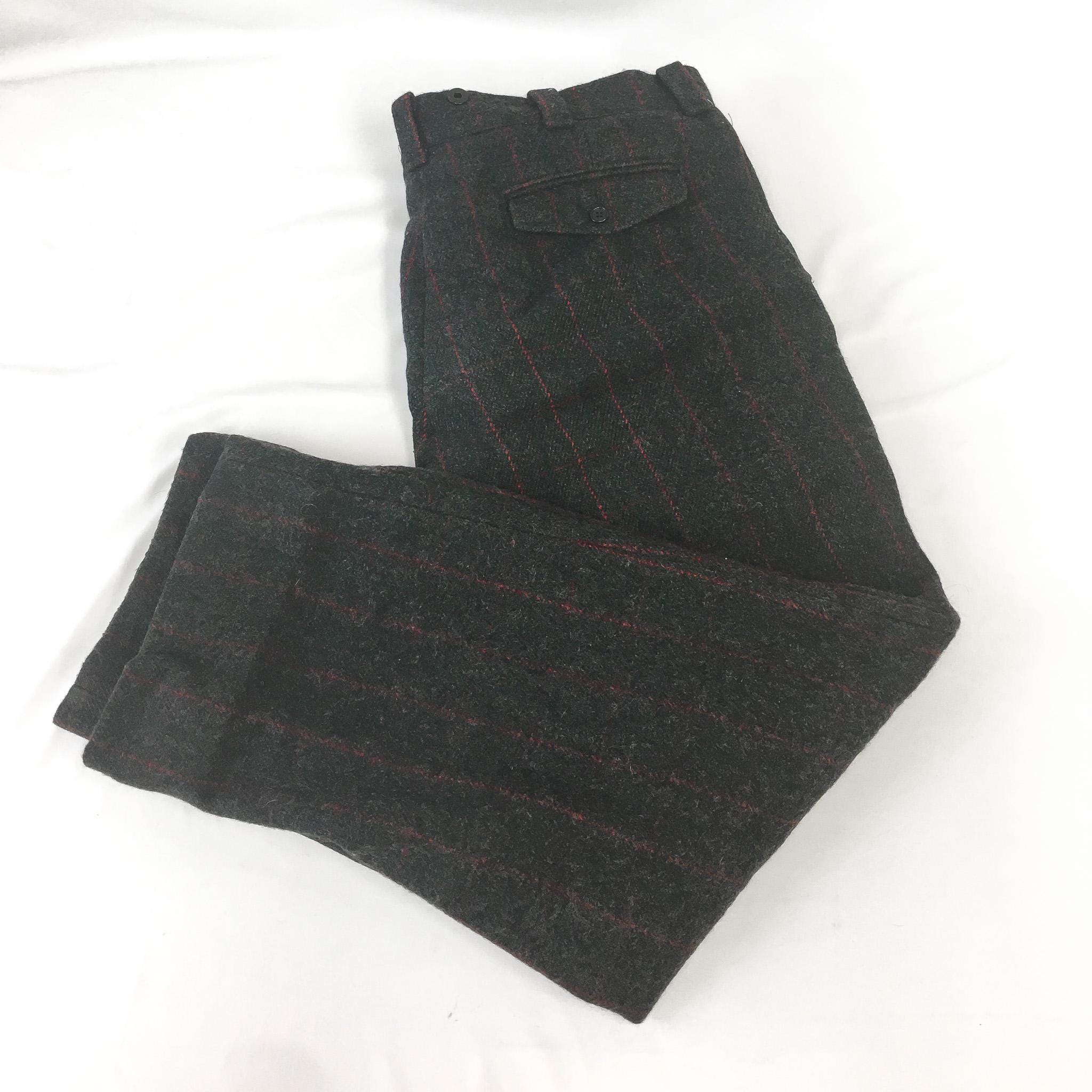 Woolrich Overalls - Etsy