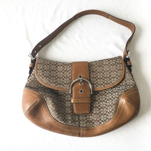 バッグ OLD COACH Soho brown Leather Handbag il_300x300.6008256617_guvc.jpg