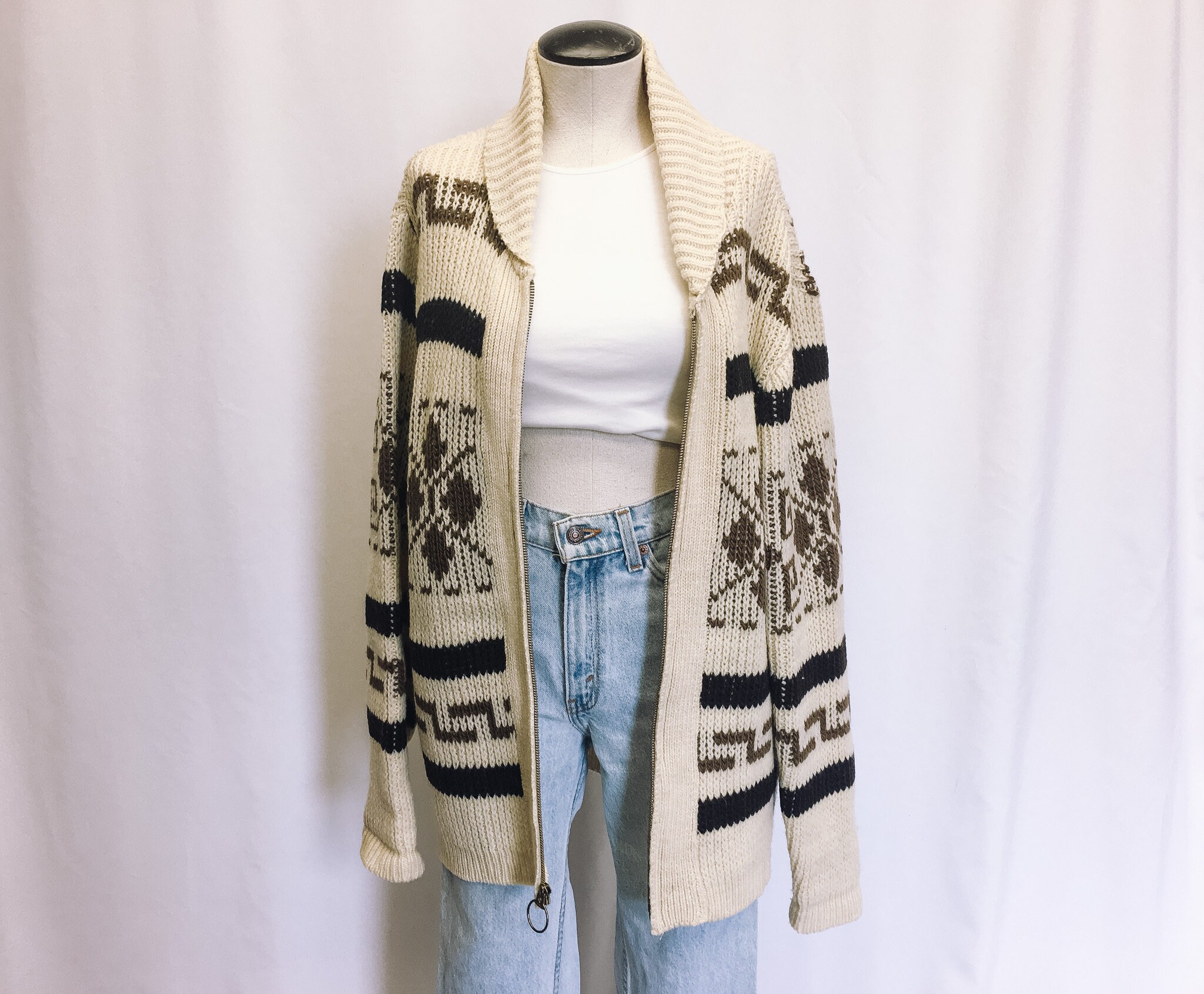 Pendleton sweater store big lebowski
