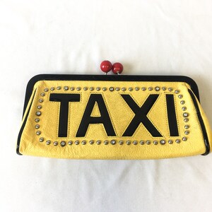 Vintage Brighton Double-sided 