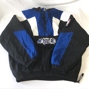 90s Nba Jacket - Etsy