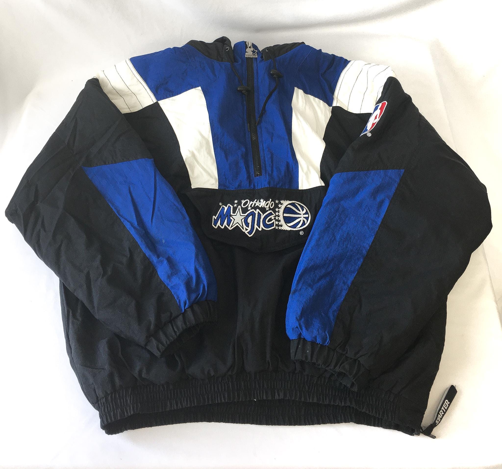 90s Nba Jacket - Etsy