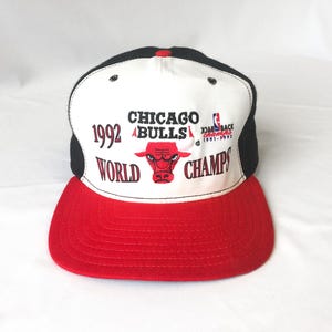 90sビンテージ　NBA CHICAGO BULLS STARTERキャップ Vintage Chicago Bulls Starter Shockwave Hat Rare 90s | eBay