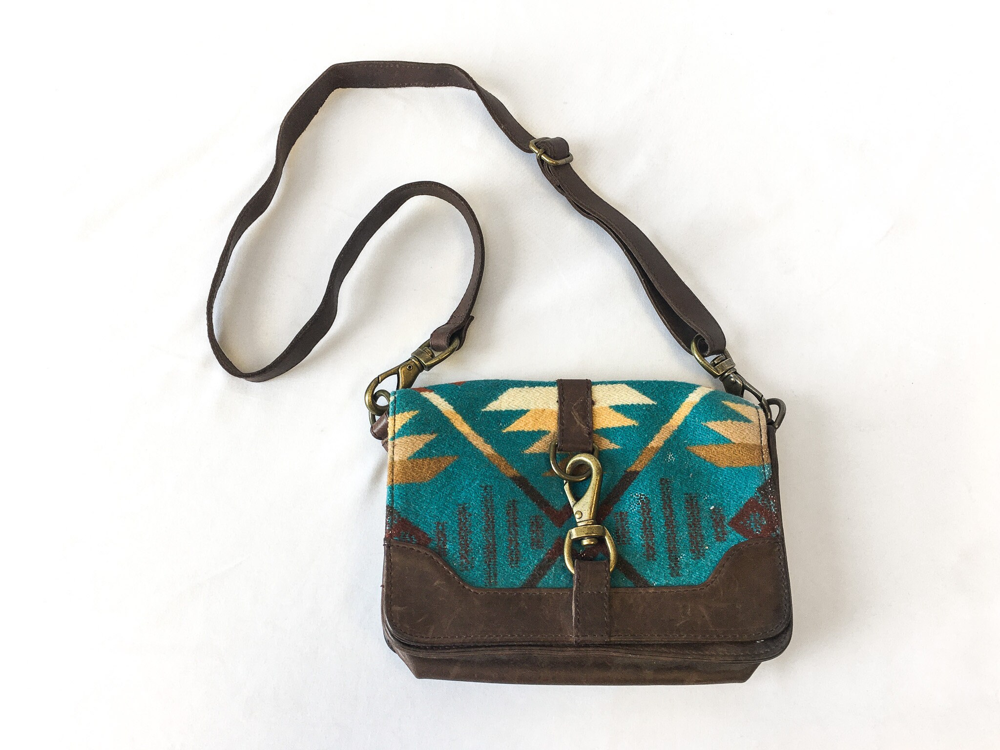 Pendleton crossbody new arrivals