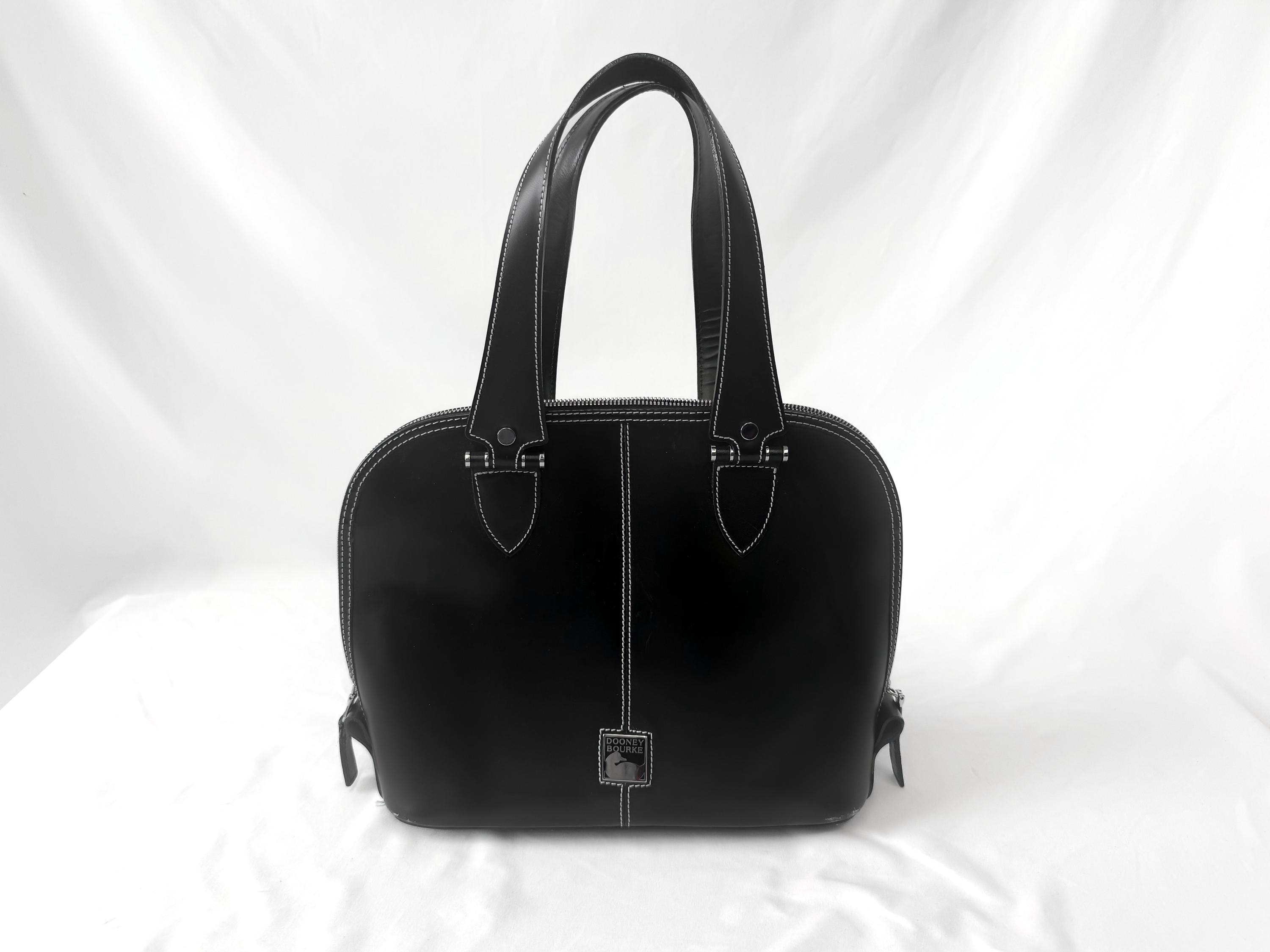 Top Handle Bags Vintage Dooney - Etsy