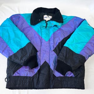 90s Polaris Jacket - Etsy