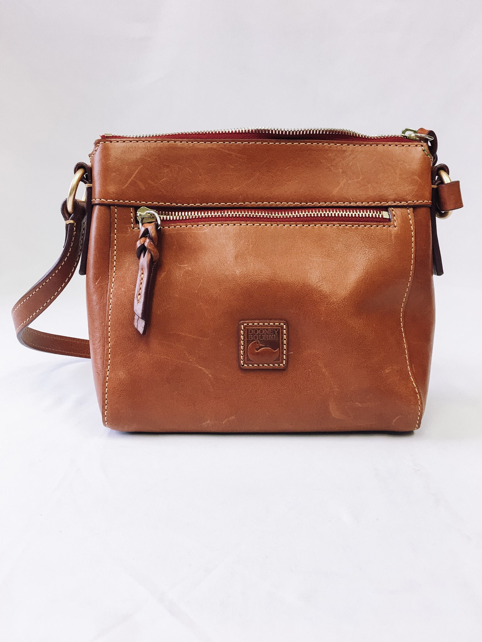 Florentine Allison Crossbody