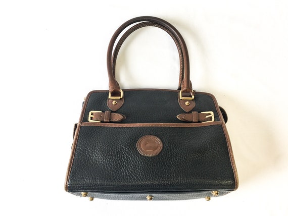 Dooney and bourke 90s hot sale