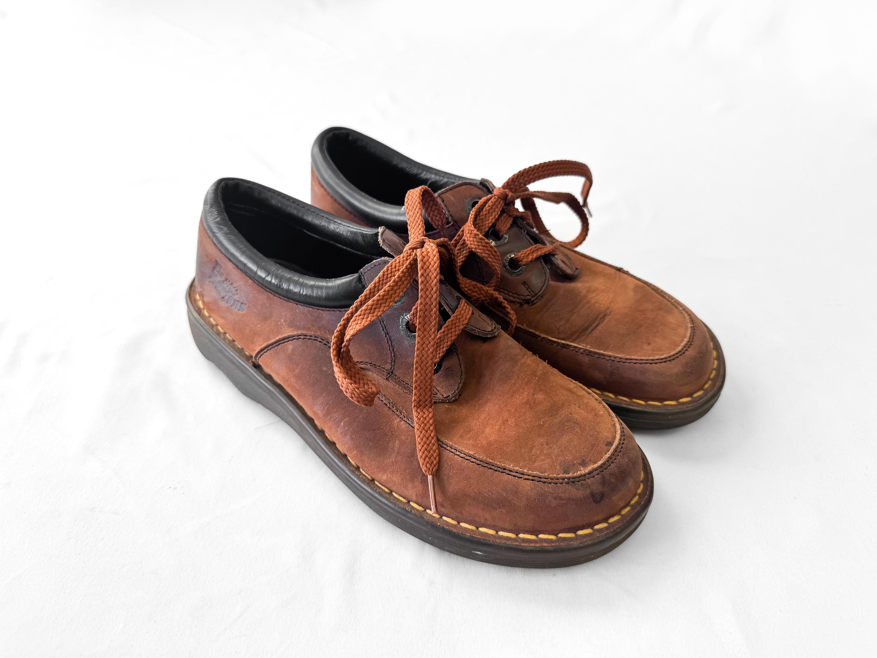 Vintage 90s Loafers - Etsy display picture 3
