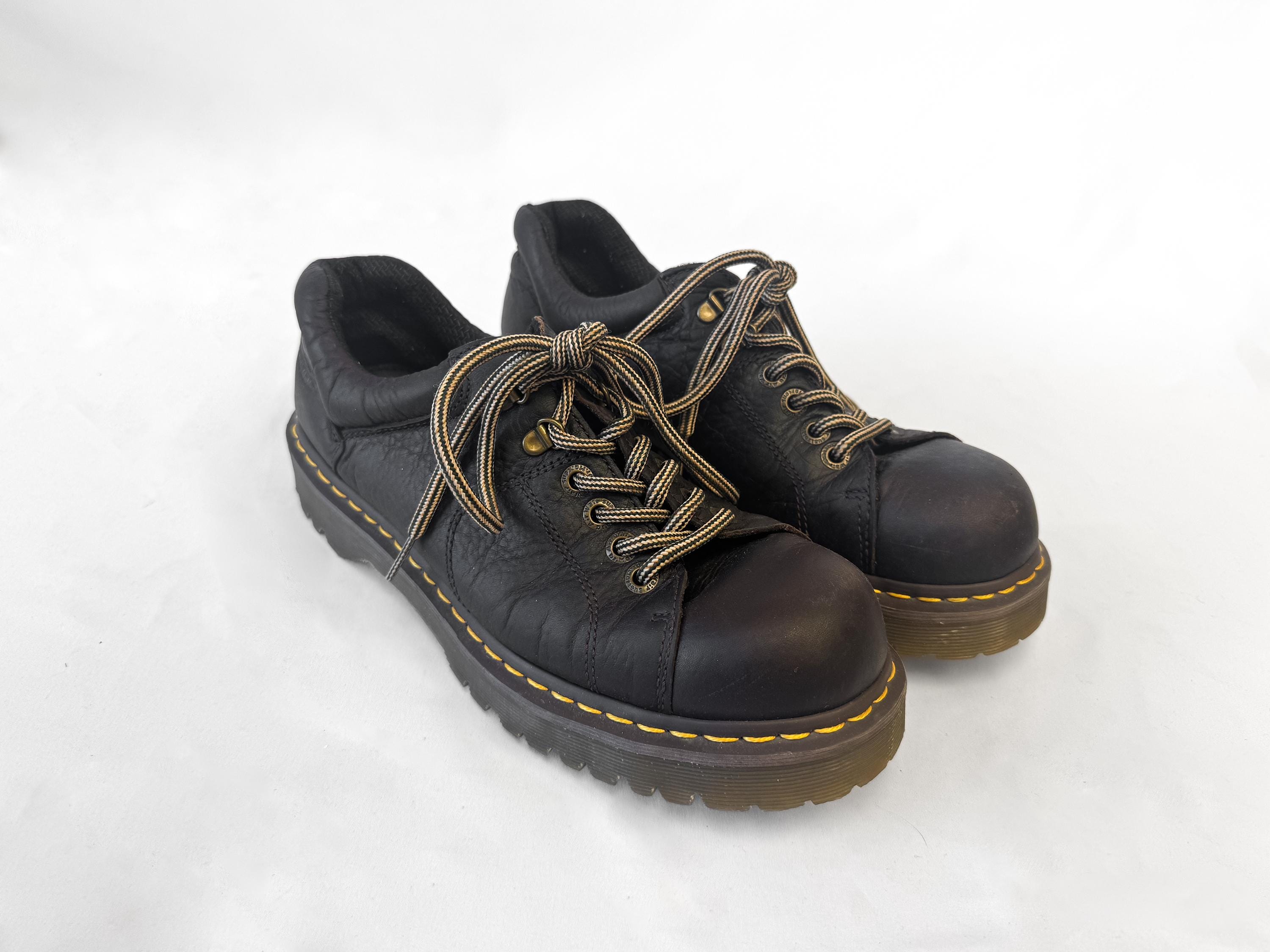 Vintage Dr Martens - Etsy