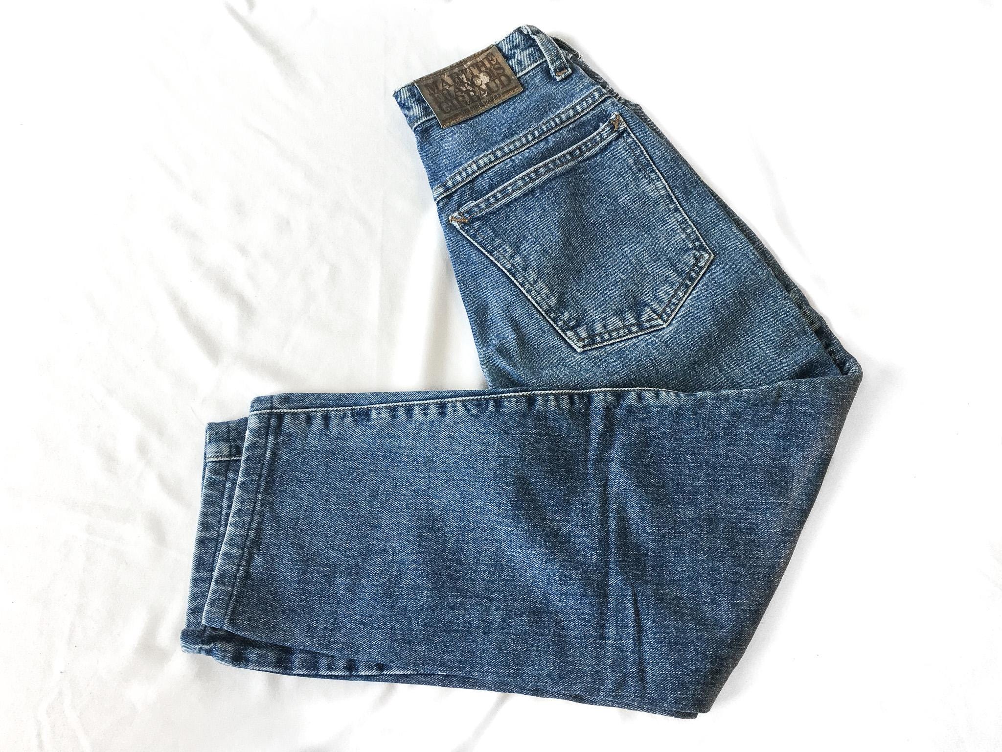90s Marithe Francois Girbaud Shuttle Half Pants マリテ