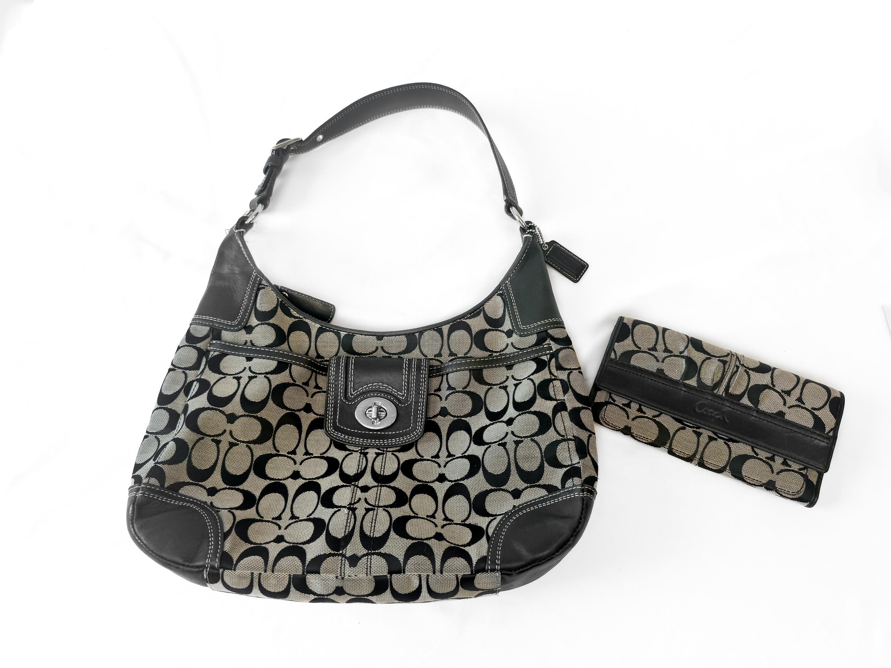 Coach Y2k Bags - Etsy