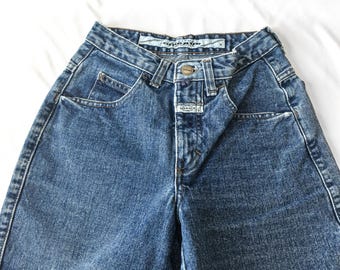 パンツ 90s MARITHE FRANCOIS GIRBAUD WHITE DENIM Vintage 80's MARITHE' FRANCOIS GIRBAUD White Denim Jeans